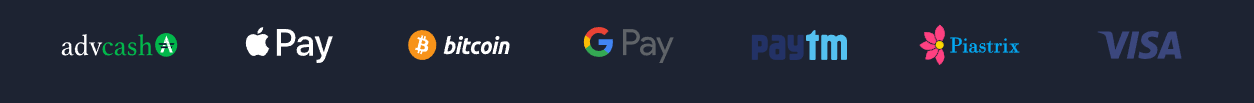 Jackpotraider Casino secure payment methods